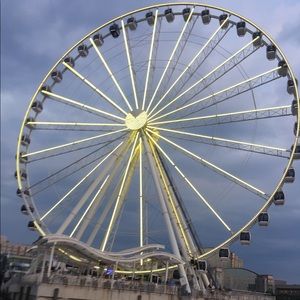 Meet your Posher, Princess